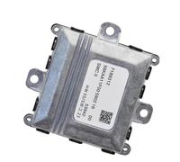 Headlight Adaptive Drive Control Unit Module 7189312 For BMW E46 E60 E65 E66 E61 E90 E91 3 5 7 Series 63127189312 Xenon Hid Ballast