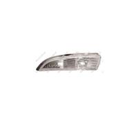 FORD FIESTA MK VI 2008-2017 Door Mirror Lamp Left Hand