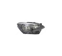 Headlight AF5293Q 63117229672