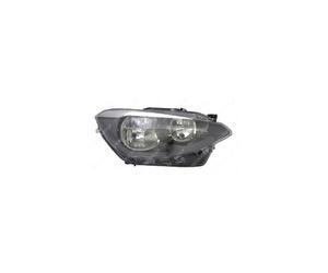 Headlight AF5293Q 63117229672