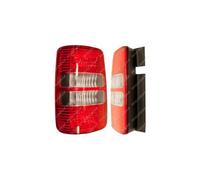 Volkswagen Caddy 10-15 Rear Light Clear Indicator (Twin Door Models) Left (5084)