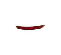 Volkswagen Golf 6 09-12 Rear Bumper Reflector (GTi/GTD Models) Left Hand