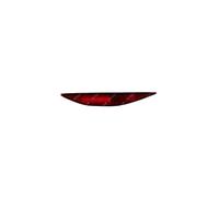 VW GOLF MK 7 Rear Bumper Reflector Left Hand Not Golf R 2012-2019