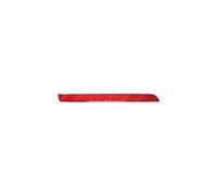 VW TRANSPORTER Rear Bumper Reflector All 13-15Twin Door 15- RH 2010-