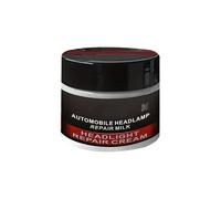 Headlight and Headlamp Restoration Kit, 2025 Upgrade Automotive Headlight Lens Restorer, Car Polishers and Buffers Vehicle Detailing Kits Removes Oxidation and Renews Yellowing Headlights (1)