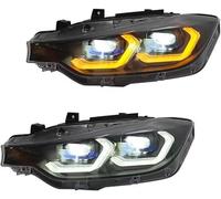 Headlight Assemblies Car Headlights For BMW 3 Series F30 F35 320i 328i 335i 2013-2018(Replace for Xenon)
