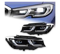 Headlight Assemblies Car Lights For BMW G20 LED 2019-2021 G28 G80 Head Lamp 320i 325i 330i L335i DRL Signal Auto Accessories Headlight Projector Headlight Dust Cover