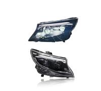 Headlight Assemblies For Benz For Vito 2016-2023 W447 V220d V260 LED Headlight DRL Projector Lens Dynamic Lamp Assembly Auto HeadLamp Headlights Assembly