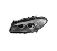 Headlight Assemblies For BMW F10 F18 F11 5 Series 2009-2016 Front Left Xenon Headlamp car HeadLight Assembly 63117271911 front lamp assembly