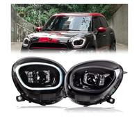 Headlight Assemblies For BMW For MINI R60 2007 2008 2009 2010 2011 2012 2013 2014 2015 2016 LED Head Lamp Car Tuning Light Car Headlight Assembly Headlights Assembly
