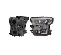 Headlight Assemblies For For F150 2015 2016 2017 ALL LED Headlight Headlamp Car Styling Accessories Headlights Assembly