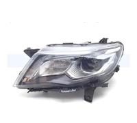 Headlight Assemblies For Geely For Atlas For Boyue For Emgrand X7 For Sport For Proton X70 2016-2019 Headlamp Head Lamp Head Light Assembly Front HeadLight Front Light Assembly(High Configuration L)