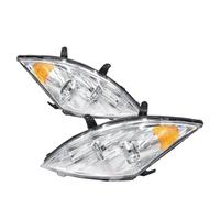 Headlight Assemblies For Great For Wall For HAVAL H5 For HOVER H5 For GREAT For WALL X200 Front Bumper Headlight Headlamp Driving Head Light Car Lights Headlights Assembly(Electric)