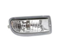 Headlight Assemblies For Toyota For LAND For CRUISER 100 LC100 1998-2007 HDJ100 UZJ100 4500 4700 Front Bumper Foglight Foglamp Fog Lamp Anti-Fog Light Headlights Assembly(Right Side)