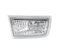 Headlight Assemblies For TOYOTA For LAND For CRUISER For PRADO 90 1996 1997 1998 1999 2000 2001 2002 2003 Front Bumper Fog Light Lamp Driving Light Reflector Headlights Assembly(Left Side)