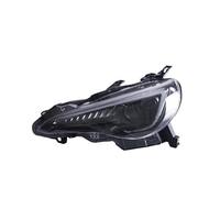 Headlight Assemblies For Toyota GT86 2012-UP&FT86 For BRZ 2013-UP LED Head Lamp Car Tuning Light Parts Car Styling Car Headlight Assembly Front Light Assembly