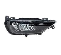 Headlight Assemblies For Volvo XC90 2016-2021 31395865 31395866 LED Fog Lamp Daytime Running Light Front Headlight Foglight Driving Day Turn Signal Headlights Assembly(Only 1 Right)