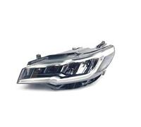 Headlight Assemblies For VW For Jetta For Bora 2019 2020 Headlamp Car Headlight Assembly Auto Whole LED Car Light Assembly Headlights Assembly(1 piece Left Side)