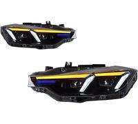 Headlight Assemblies Headlights For BMW 3 Series F30 F35 2013-2018 Car Headlights(For Xenon)