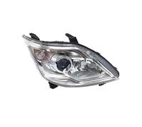 Headlight Assembly Car Front Bumper Headlight For Changan For Star M201 Head Light Headlamp Head Lamp Assembly Headlamp(Electric right side)