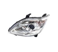 Headlight Assembly Car Front Bumper Headlight For Changan For Star M201 Head Light Headlamp Head Lamp Assembly Headlamp(Manual left side)