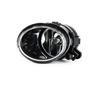 Headlight Assembly Car Front Bumper Light Anti Fog Replacement 63177894018 Compatible With BMW For E46 M3 2001-2006 For E39 For M5 2000-2003(Right)