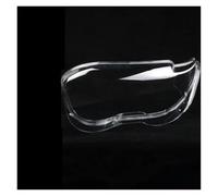 Headlight Assembly Car Headlight Lens Glass Lampcover Cover Lampshade Shell For BMW E65 E66 E67 7-Series 730 735 760 2001-2005 Headlight Cover Car Headlight Assemblies(Left)