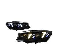 Headlight Assembly Car Lights LED Headlight Projector Head Lamp DRL Signal Accessories For BMW G20 G28 G80 320i 325i 330i L335i 2019 2020 2021