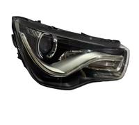 Headlight Assembly For A1 8XA 8XF HID Xenon Headlights 2011-2018 EU Version 8X0941004M 8X0941003M 1 Piece Assembly Headlamp(Right)