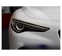 Headlight Assembly For Alfa For Romeo For Stelvio 280HP 510HP 2017-2022 Headlights Xenon HID Headlight Headlamp Assembly Front Light Assembly Assy(Right Headlight)