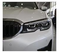Headlight Assembly For BMW 3 Series G20 320I 325I 330I 2020 2021 2022 Headlight Headlights Full LED Headlight Headlamp Assembly Front Headlights Assembly(Left headlight)