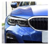 Headlight Assembly For BMW 3 Series G20 320I 325I 330I 2020 2021 2022 Headlight Headlights Full LED Headlight Headlamp Assembly Front Headlights Assembly(With module RH)
