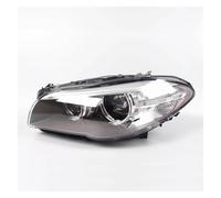 Headlight Assembly For BMW 5 Series F10 F18 2014-2017 Front Xenon Headlight HID Car Headlight Daytime Running Light Turn Signal Assembly Car Front Headlight(Left)