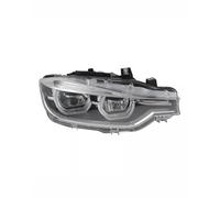 Headlight Assembly For BMW For 3 Series F30 2016 2017 2018 2019 Car Front Headlights Assembly LED Headlights 63117419629 63117419631 Front Bumper Head Light(Right)