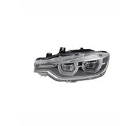 Headlight Assembly For BMW For 3 Series F30 2016 2017 2018 2019 Car Front Headlights Assembly LED Headlights 63117419629 63117419631 Front Bumper Head Light(Left)