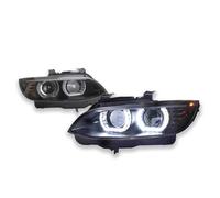 Headlight Assembly For BMW For M3 E92 2006-2012 Headlight LED Projetor Head Lamp Daytime Running Light Automotive Accessories Head Lamp Assy(No AFS)