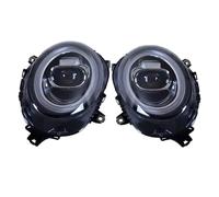 Headlight Assembly For BMW For Mini For Coopers F56 F55 F57 2014-2020 Car Front Lights LED Headlight Head Lamp DRL Assembly Plug And Play Head Lamp Assy