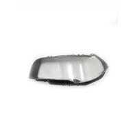 Headlight Assembly For BMW For X3 E83 2004 2005 2006 2007 2008 2009 2010 Front Headlight Cover Transparent Lamp Shell Headlight Lampshade(Right)