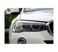 Headlight Assembly For BMW For X3 For X4 F25 F26 2014-2017 Headlight Xenon Hid With AFS Assembly(With Module LH)