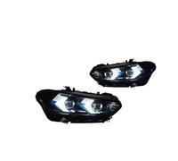 Headlight assembly For BMW For X5 2019-2022 X6 F15 X6 G05 Headlight LCI Headlamp High Configuration Upgrade And Modify Pnp 2PCS Head Lamp(2019-2022 need change bumper LHD)