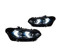 Headlight Assembly For BMW G05 For X5 2019-2022 Car Lights LED Headlight Lamp Drl Lens Automotive Accessories Head Lamp Assy(No change bumper)