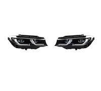 Headlight Assembly For BMW G20 LED Headlight Projector 2019-2021 G28 G80 Head Light 320i 325i 330i L335i Assembly Accessorie Front Lamp 12W Car Front Headlights