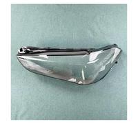 Headlight Assembly For BMW X1 F48 F49 2019 2020 2021 2022 Headlight Cover Headlamp Shell Lamp Shade Lens Replace Lampshade Car Headlight Assemblies(Right)