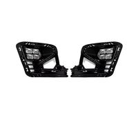 Headlight Assembly For Kia For Rio Ex Lx 4-Door 2021-2023 Front Lights Led Drl Daytime Running Light Turn Signal Fog Lamps Day Time Lamp Car Headlamp