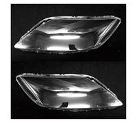 Headlight Assembly For Mazda CX-7 CX7 2007-2014 2pcs A Pair Front Bumper Headlight Headlamp Head Light Head Lamp Head Lamp Assy(1Pair cover)