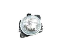 Headlight Assembly For Mazda For CX-7 Car Front Lights | 2008 2009 2010 2011 2012 2013 2014 Foglights Cover Car Fog Lamp Vent Auto Front Bumper Driving Fog Light Support