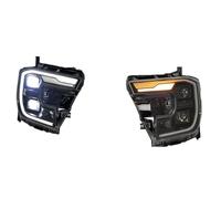 Headlight Assembly For Ranger For Raptor T9 Led Headlight 2023-2024 Head Lamp Drl Projector Lens Automotive Car Lights Car Headlamp