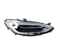 Headlight Assembly For Tesla For Model For S 2017 2018 2019 2020 Car Headlight Front Bumper Headlights Headlamps 1053570-00-F 1053571-00-F Head Lamp Assy(Only 1 Right)