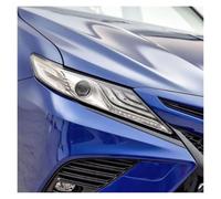 Headlight Assembly For Toyota For Camry Car Front Lights | 2018 2019 2020 Headlamp House Car Headlight Base Replacement Auto Front Lamp Holder Back Support