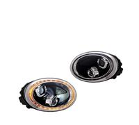 Headlight Assembly For VW For Beetle 2013-2019 Start-up Animation Sequential Turn Signal Front Lamps Assembly LED Headlights Assembly Headlamp